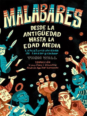 Malabares--desde la Antigüedad hasta la Edad Media - ebook